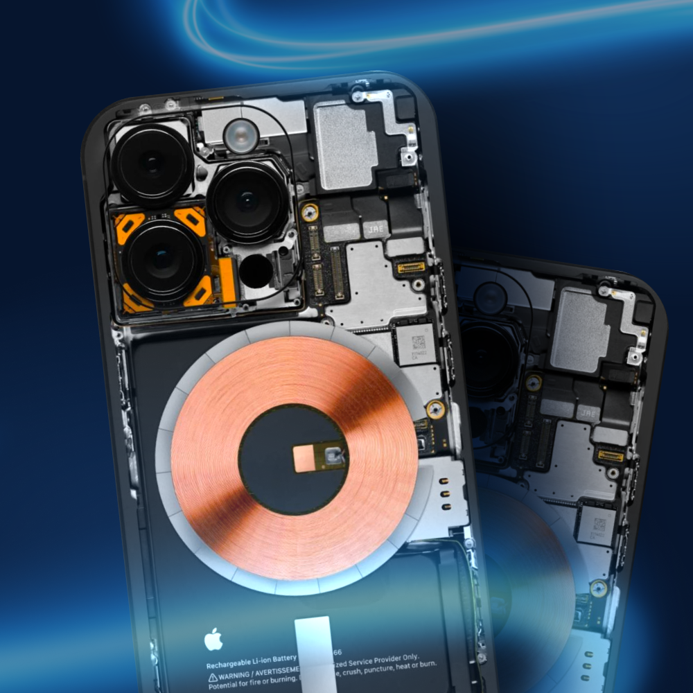 iPhone
